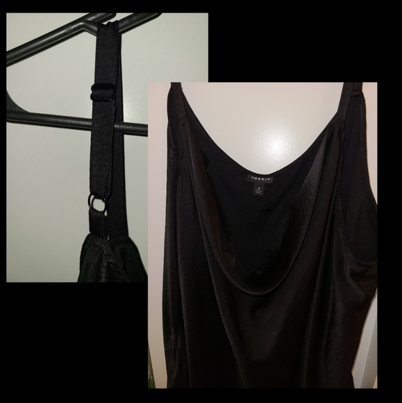 Torrid Shirt - Picture 3 of 4